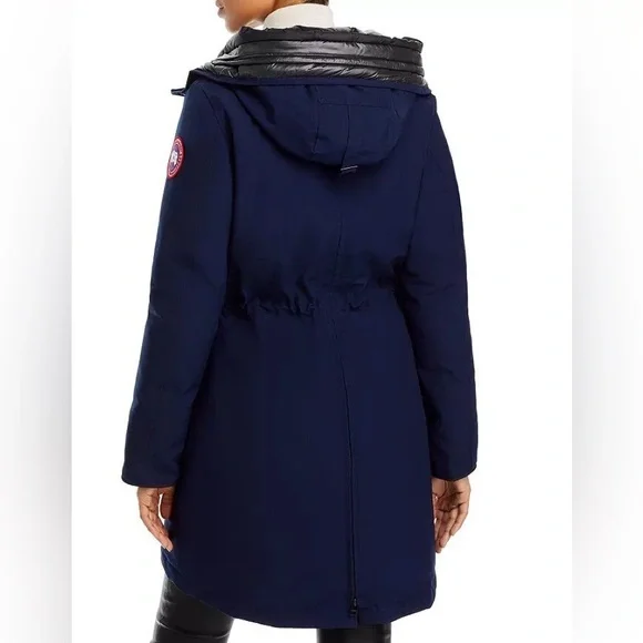 Canada Goose 
Rossclair Parka - Picture 2 of 8